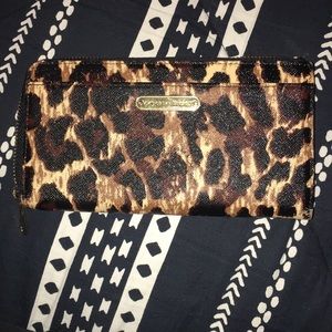 Victoria’s Secret wallet